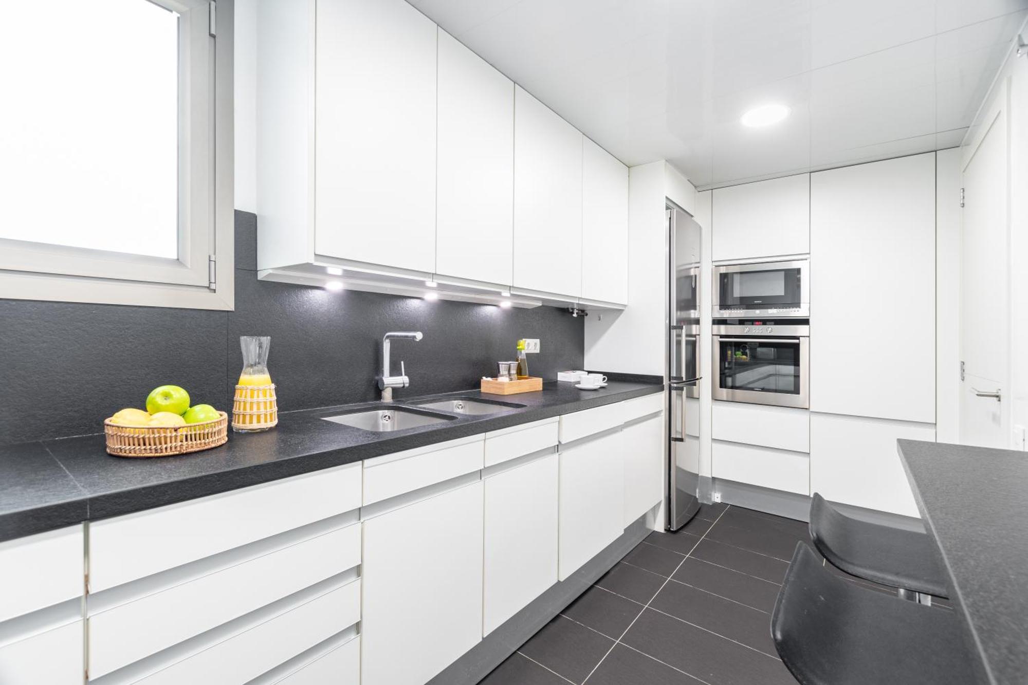 ปาเซียว เด กราเซีย บาส อพาร์ตเมนท์ Apartment บาร์เซโลนา ภายนอก รูปภาพ